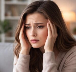 female hormone imbalance